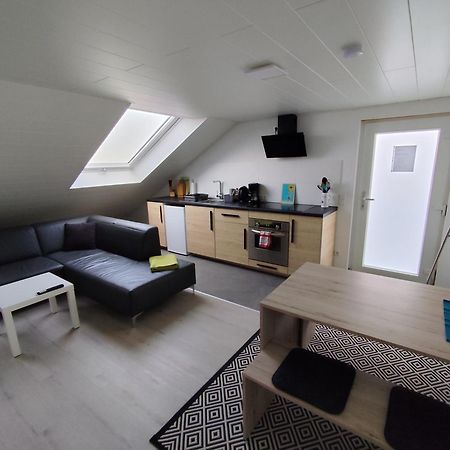 Ferienwohnung Down Under Am Bodensee Uhldingen-Mühlhofen Eksteriør billede