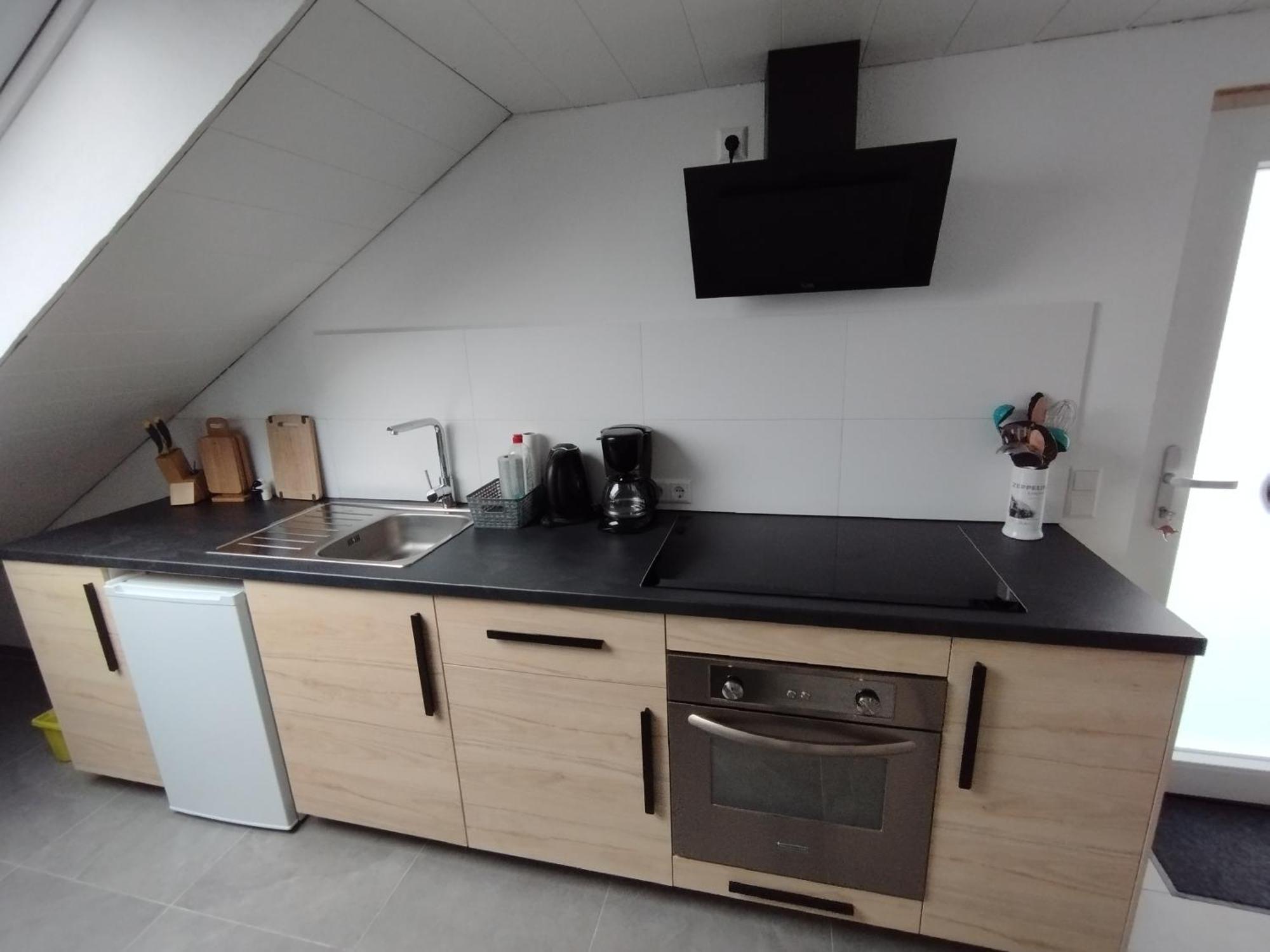 Ferienwohnung Down Under Am Bodensee Uhldingen-Mühlhofen Eksteriør billede