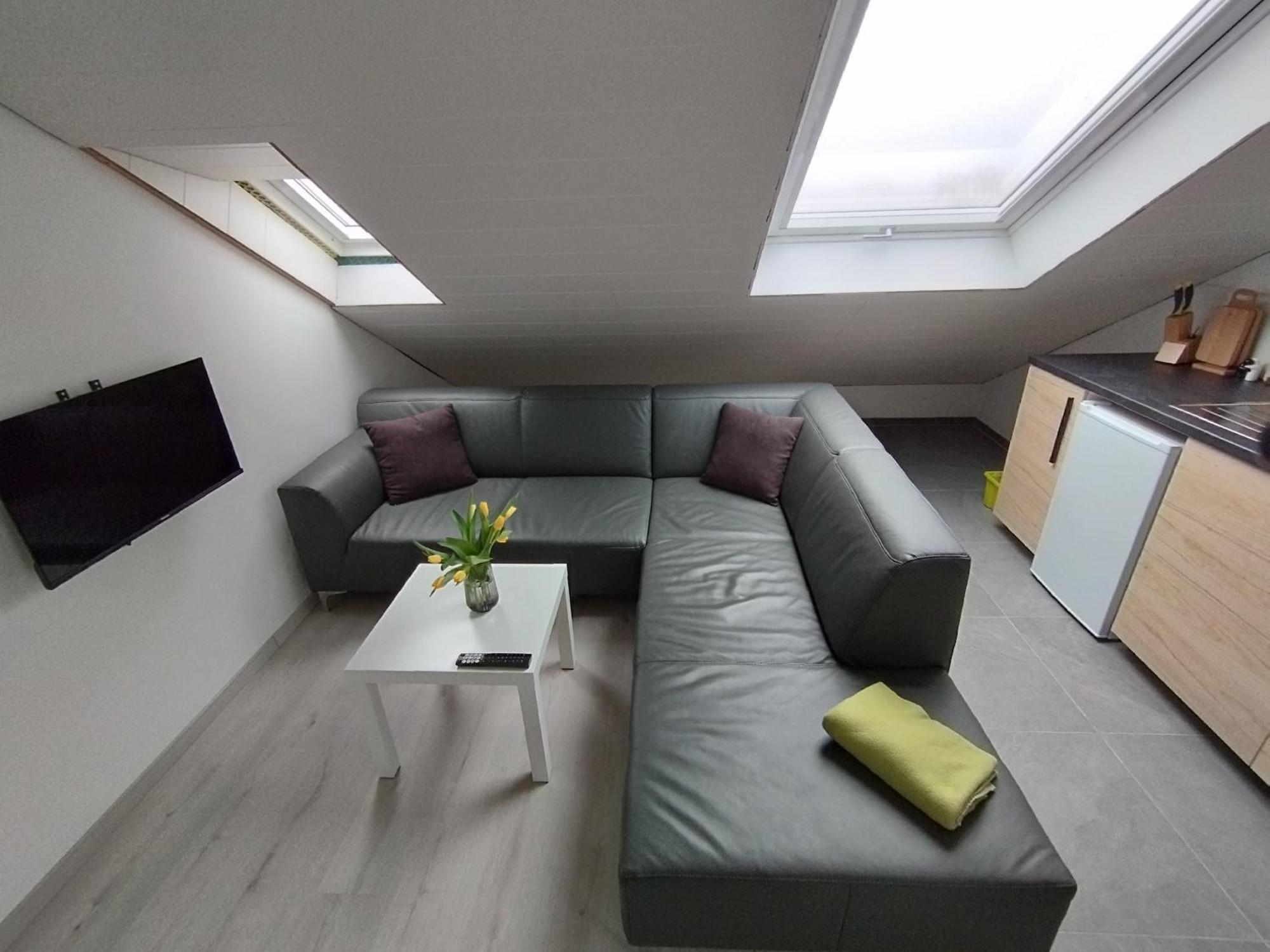 Ferienwohnung Down Under Am Bodensee Uhldingen-Mühlhofen Eksteriør billede