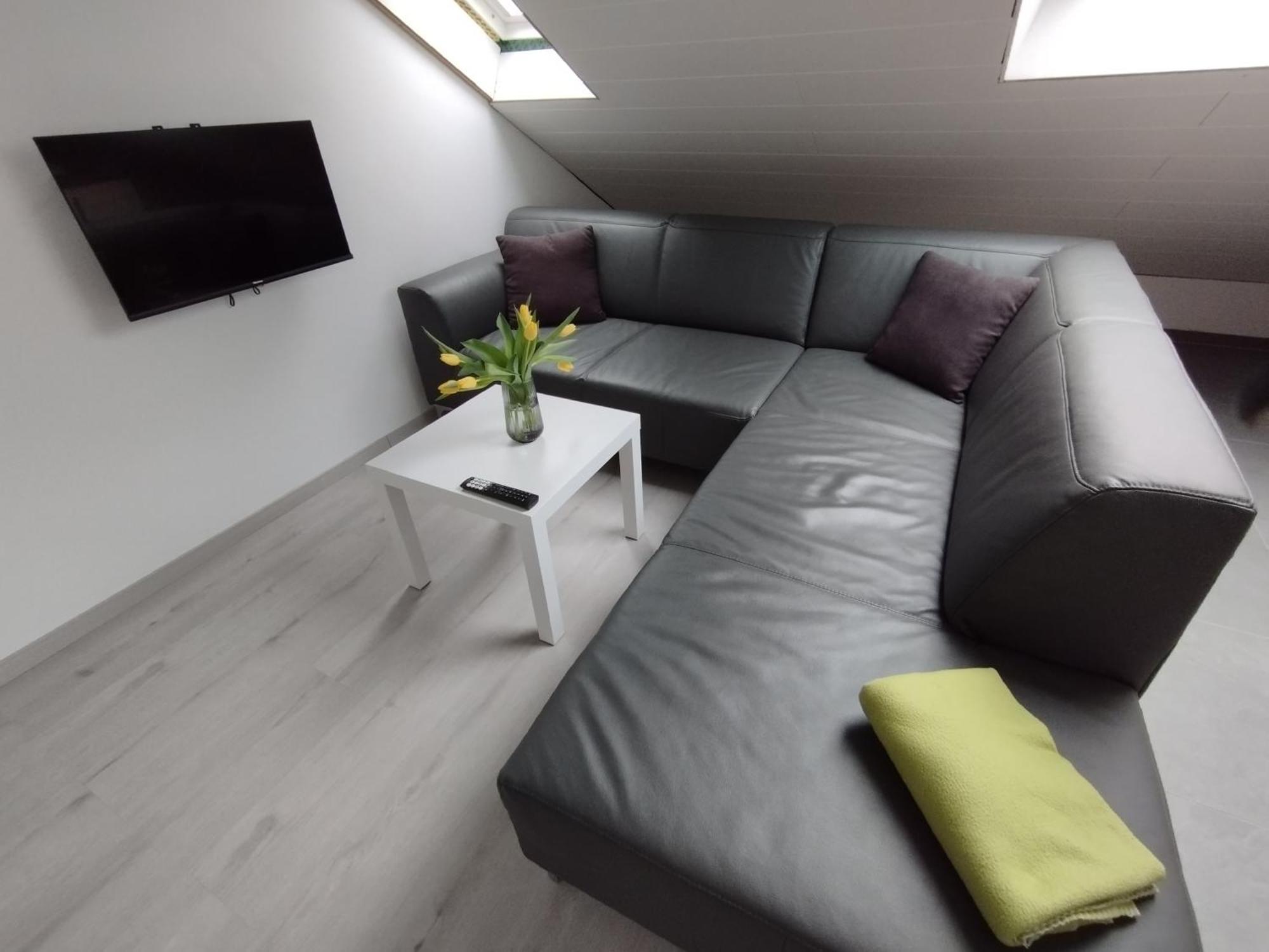 Ferienwohnung Down Under Am Bodensee Uhldingen-Mühlhofen Eksteriør billede