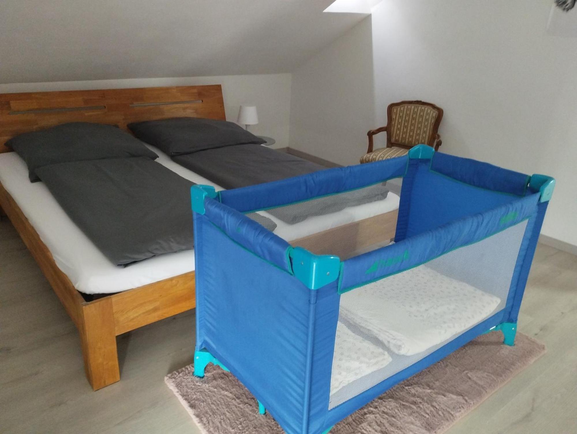 Ferienwohnung Down Under Am Bodensee Uhldingen-Mühlhofen Eksteriør billede
