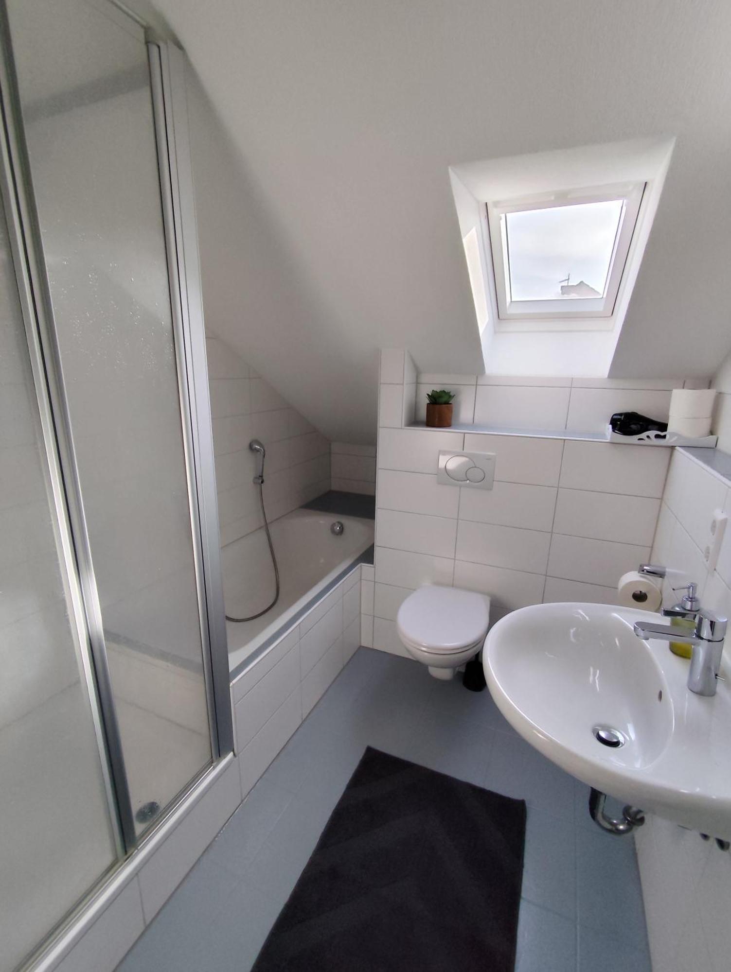 Ferienwohnung Down Under Am Bodensee Uhldingen-Mühlhofen Eksteriør billede