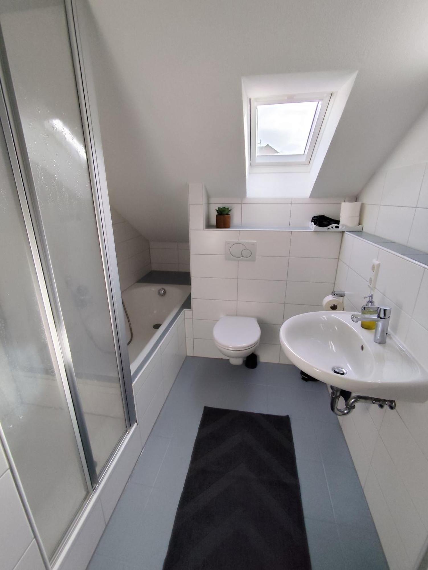 Ferienwohnung Down Under Am Bodensee Uhldingen-Mühlhofen Eksteriør billede