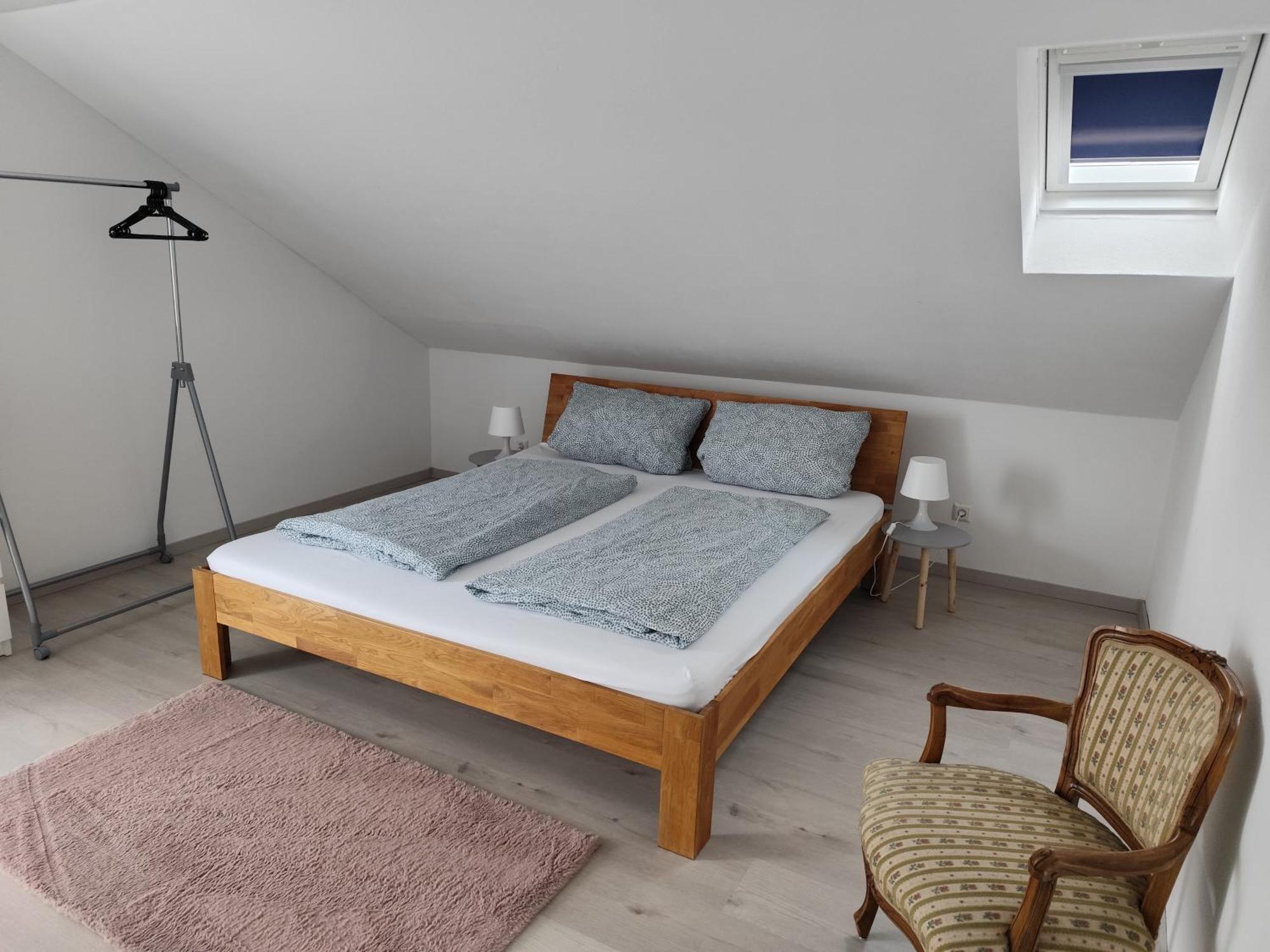 Ferienwohnung Down Under Am Bodensee Uhldingen-Mühlhofen Eksteriør billede