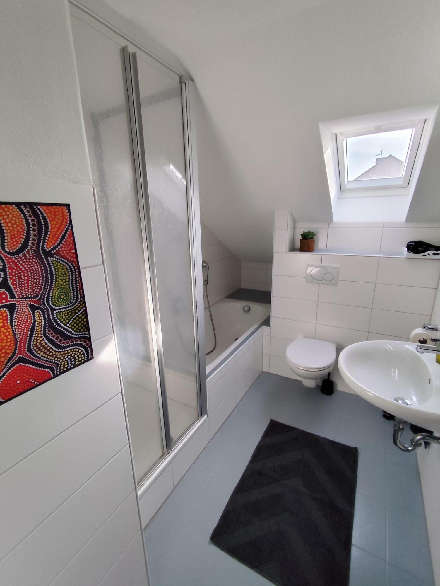 Ferienwohnung Down Under Am Bodensee Uhldingen-Mühlhofen Eksteriør billede