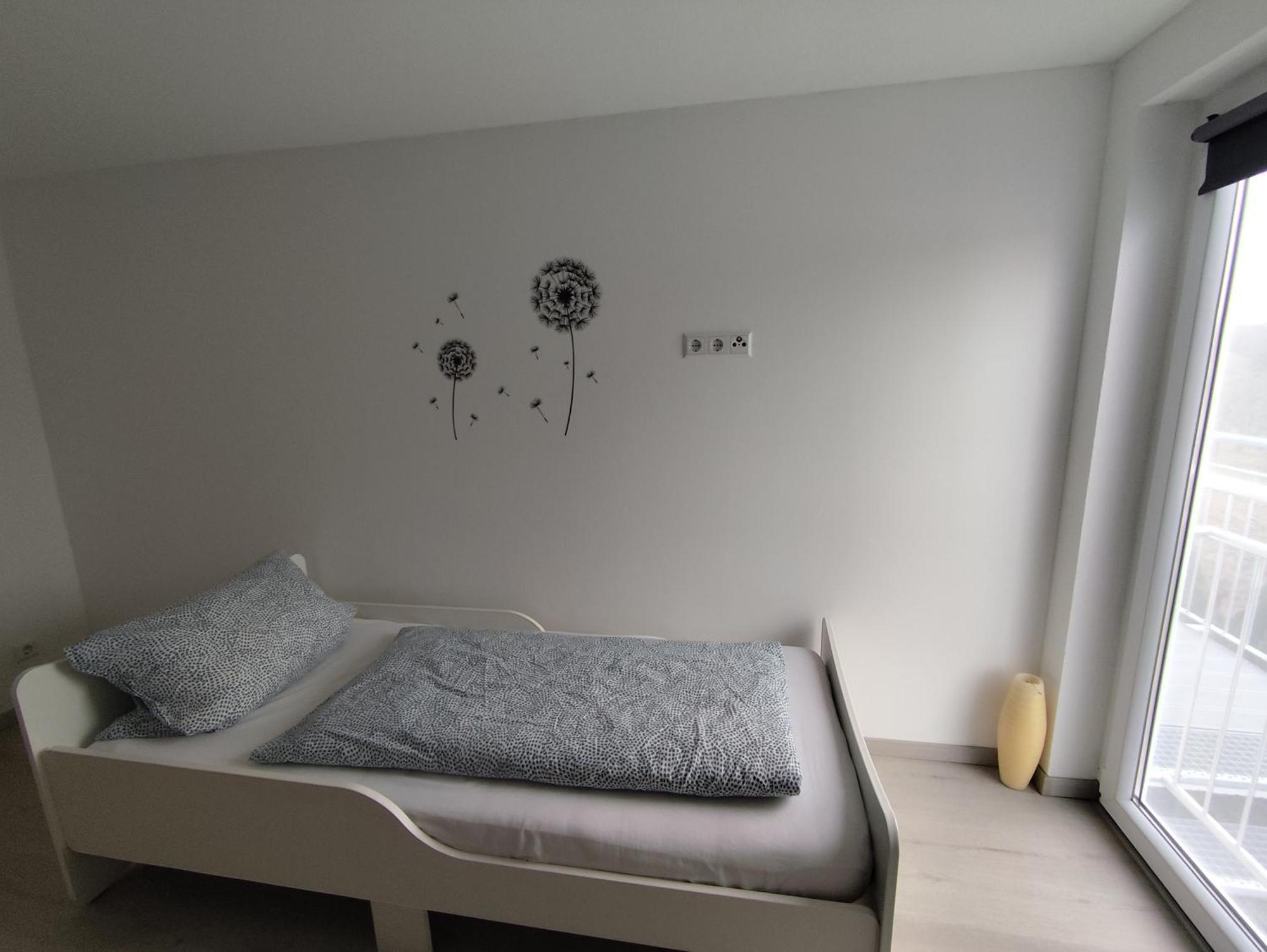 Ferienwohnung Down Under Am Bodensee Uhldingen-Mühlhofen Eksteriør billede