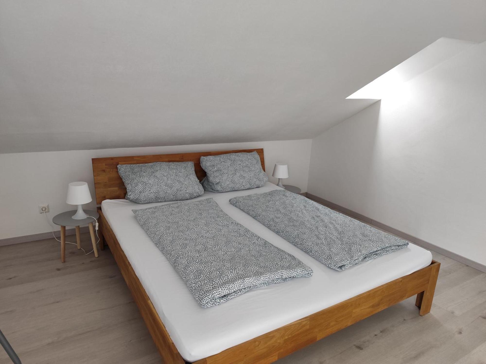 Ferienwohnung Down Under Am Bodensee Uhldingen-Mühlhofen Eksteriør billede